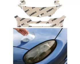 Lamin-X Clear Bra BMW 7-Series 2020+