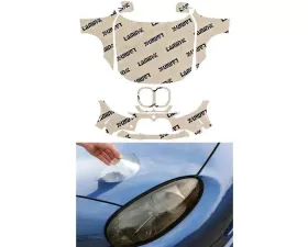 Lamin-X Full Coverage Clear Bra BMW 4-Series 2021