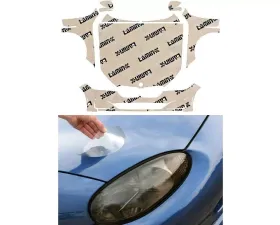 Lamin-X Full Coverage Clear Bra BMW 7-Series 2020+