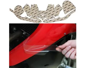 Lamin-X Clear Bra Complete Buell 1125R 2008-2010
