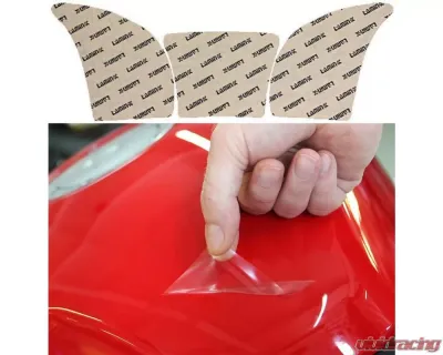 Lamin-X Paint Protection Tank Kit Buell XB Lightning 2003-2010 - BL1901