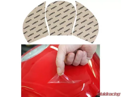 Lamin-X Paint Protection Tank Kit Buell 1125R 2008-2010 - BL1902