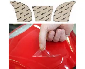 Lamin-X Paint Protection Tank Kit Buell XB12R Firebolt 2004-2010