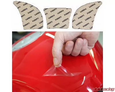 Lamin-X Paint Protection Tank Kit Buell XB12R Firebolt 2004-2010 - BL1903