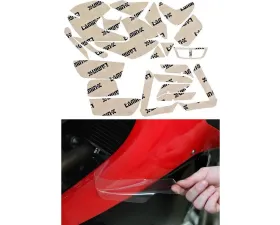 Lamin-X Clear Bra Complete BMW R1200RT 2005-2009