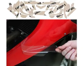 Lamin-X Clear Bra Complete BMW K1200 GT 2006-2008