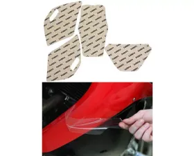 Lamin-X Clear Bra Complete BMW R1200GS Adventure 2005-2013