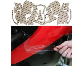 Lamin-X Clear Bra Complete BMW K1300S 2009-2016
