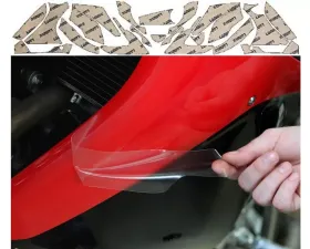 Lamin-X Clear Bra Complete BMW K1600GT 2011-2017