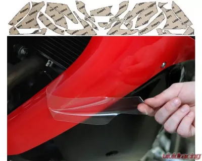 Lamin-X Clear Bra Complete BMW K1600GT 2011-2017 - BM1828
