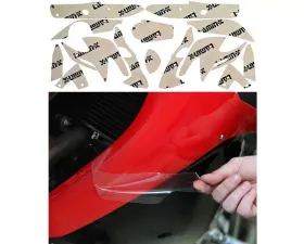 Lamin-X Clear Bra Complete BMW F800GT 2013-2018
