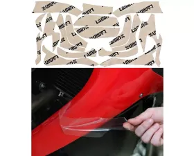 Lamin-X Clear Bra Complete BMW R1200RT 2014-2018