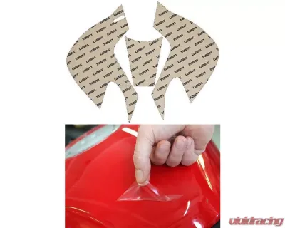 Lamin-X Paint Protection Tank Kit BMW F800ST 2006-2008 - BM1902