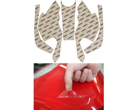 Lamin-X Paint Protection Tank Kit BMW K1300GT 2009-2014