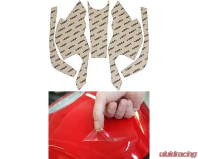 Lamin-X Paint Protection Tank Kit BMW K1300GT 2009-2014 - BM1920