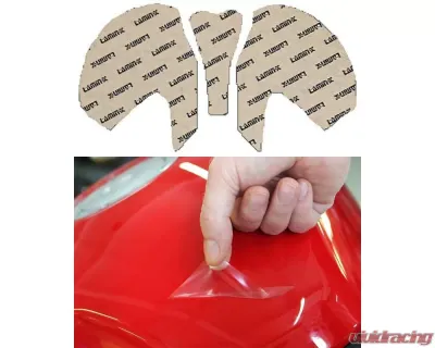 Lamin-X Paint Protection Tank Kit BMW K1300S 2009-2016 - BM1923