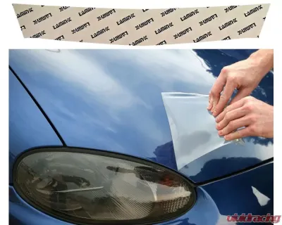 Lamin-X Invisible Bug Guard Bentley Bentayga 2016+ - BT1403