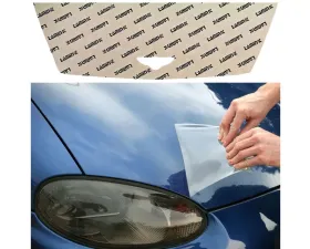 Lamin-X Invisible Bug Guard Bentley Continental GT 2018+