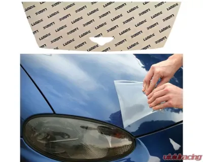 Lamin-X Invisible Bug Guard Bentley Continental GT 2018+ - BT1404