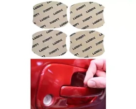 Lamin-X Door Handle Cup Paint Protection Bentley Bentayga 2016+