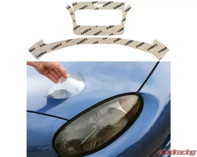 Lamin-X Front Bumper Paint Protection Bentley Flying Spur 2017+ - BT2902