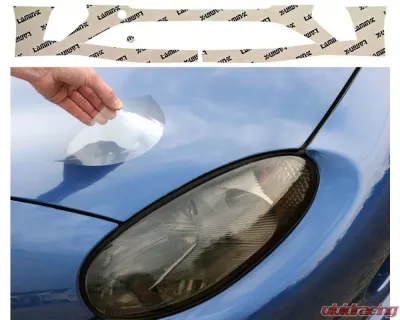 Lamin-X Front Bumper Paint Protection Bentley Continental GT 2018+ - BT2904