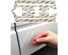 Lamin-X Rocker Panel Guard Bentley Flying Spur 2017+