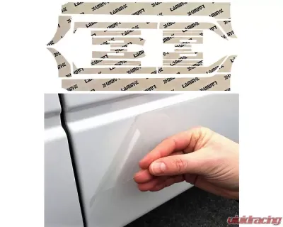 Lamin-X Rocker Panel Guard Bentley Flying Spur 2017+ - BT3202