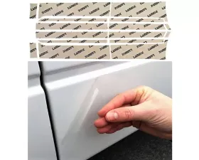 Lamin-X Rocker Panel Guard Bentley Bentayga 2016+