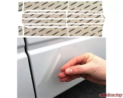 Lamin-X Rocker Panel Guard Bentley Bentayga 2016+ - BT3203