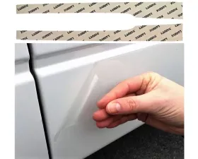 Lamin-X Rocker Panel Guard Bentley Continental GT 2018+