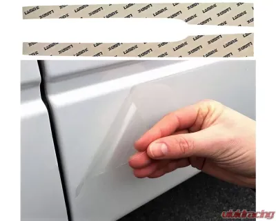 Lamin-X Rocker Panel Guard Bentley Continental GT 2018+ - BT3204