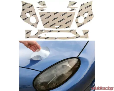 Lamin-X Clear Bra Bentley Continental GT 2018+ - BT704