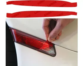 Lamin-X Rear Marker Covers Buick Enclave 2018-2020