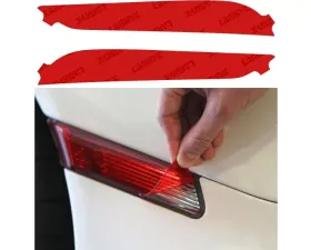 Lamin-X Rear Marker Covers Buick Envision 2019-2020