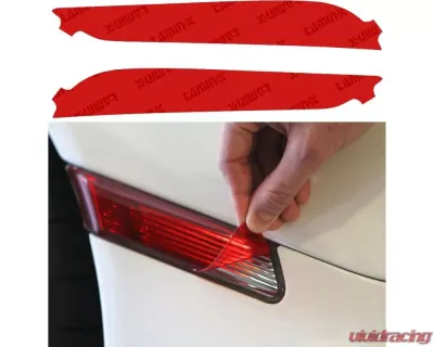 Lamin-X Rear Marker Covers Buick Envision 2019-2020 - BU1115R