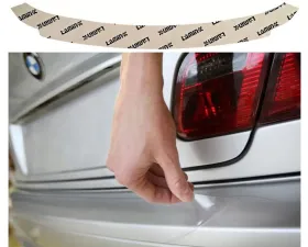 Lamin-X Rear Bumper Guard Buick Lacrosse 2017-2019