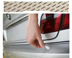 Lamin-X Rear Bumper Guard Buick Enclave 2018+