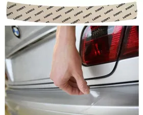 Lamin-X Rear Bumper Guard Buick Regal Tourx 2018+