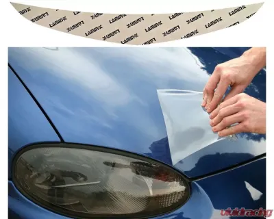 Lamin-X Invisible Bug Guard Buick Lacrosse 2017-2019 - BU1411