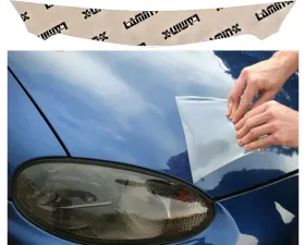 Lamin-X Invisible Bug Guard Buick Envision 2019-2020