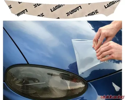 Lamin-X Invisible Bug Guard Buick Envision 2019-2020 - BU1415
