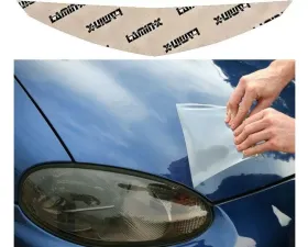 Lamin-X Invisible Bug Guard Buick Encore GX 2020+
