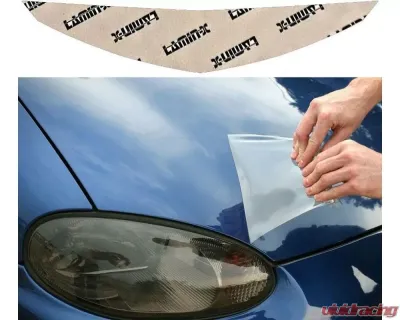Lamin-X Invisible Bug Guard Buick Encore GX 2020+ - BU1416