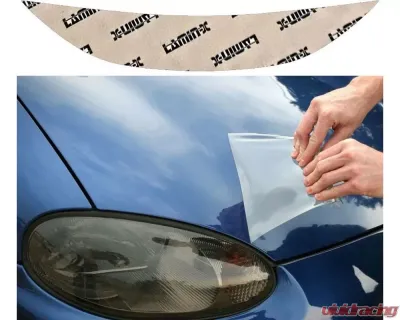 Lamin-X Invisible Bug Guard Buick Envision 2021 - BU1417