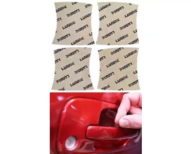 Lamin-X Door Handle Cup Paint Protection Buick Enclave 2018+