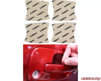 Lamin-X Door Handle Cup Paint Protection Buick Encore GX 2020+ - BU1516