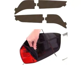 Lamin-X Reverse Light Covers Buick Envision 2019-2020