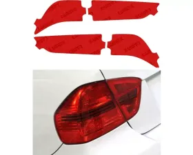 Lamin-X Reverse Light Covers Buick Envision 2019-2020