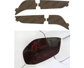 Lamin-X Reverse Light Covers Buick Envision 2019-2020